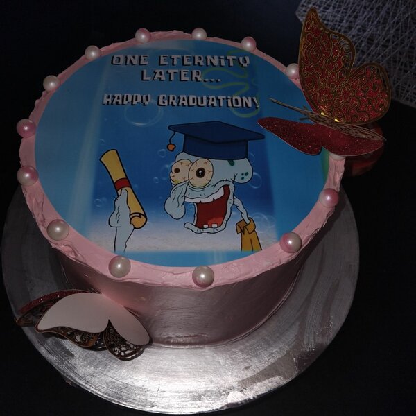 Cakes & Events