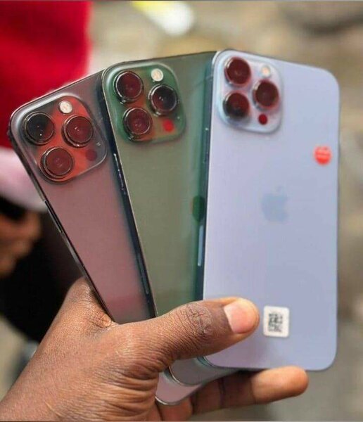 Iphone 13promax