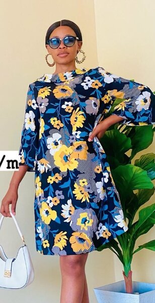 Elegant  dress s/m