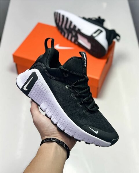Basket nike