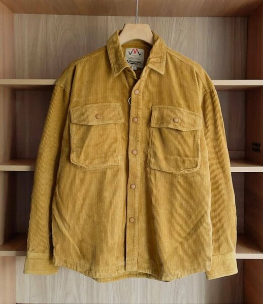CORDUROY MATERIAL