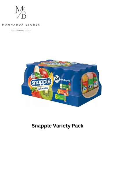 Snapple