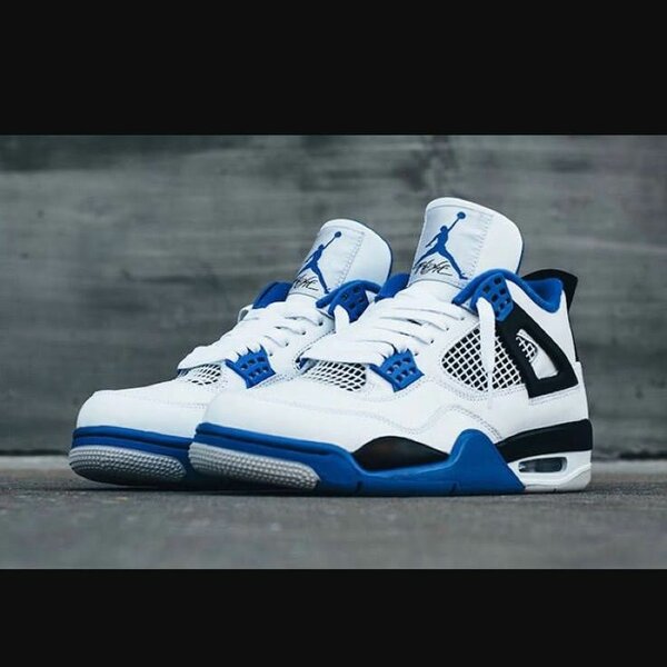 Jordan