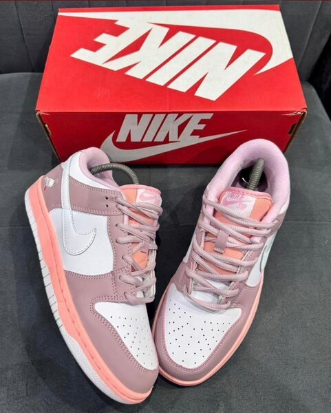 Baskets Nike Dunk Classiques