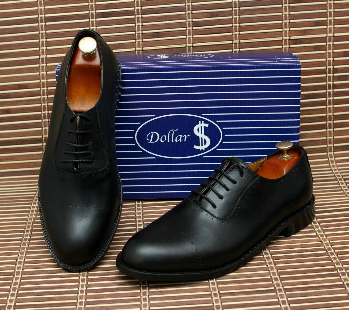 Soulier homme