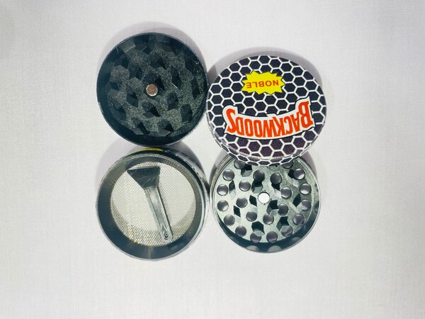 Grinder backwoods