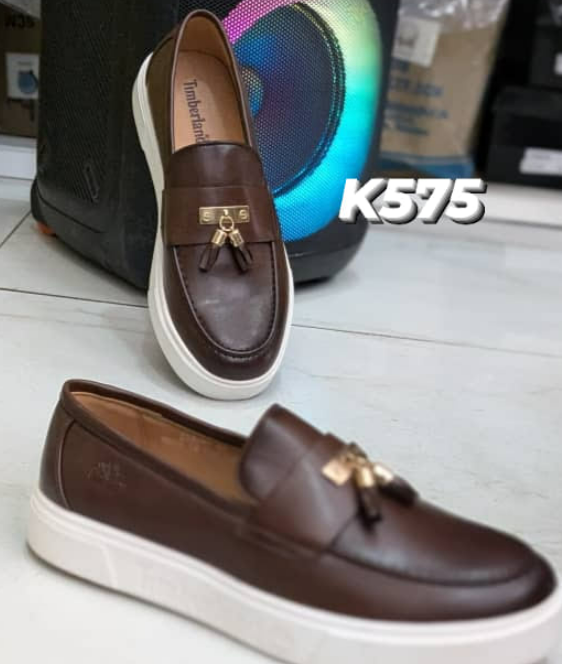 mocasines