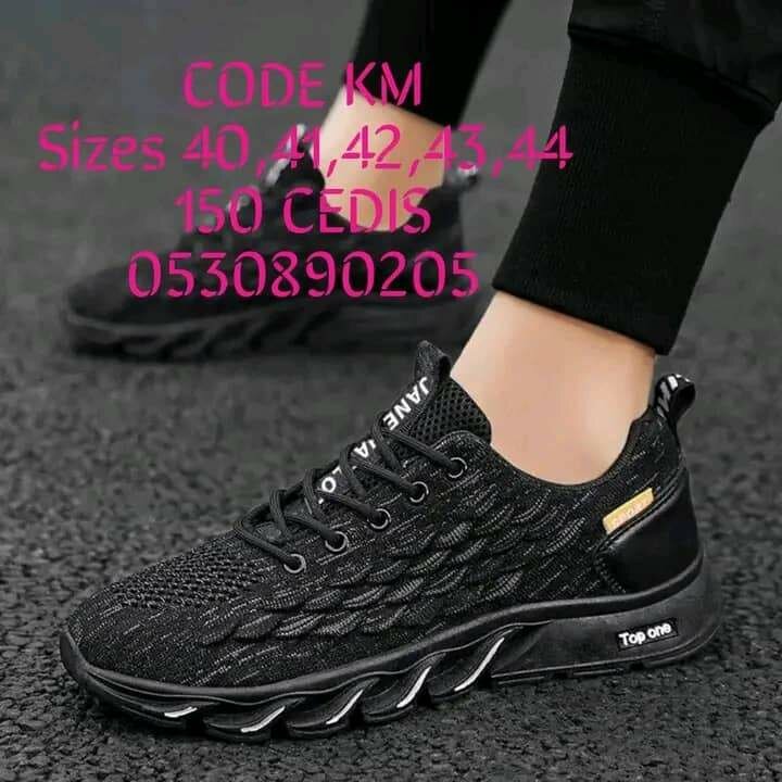 Fashion  shoes