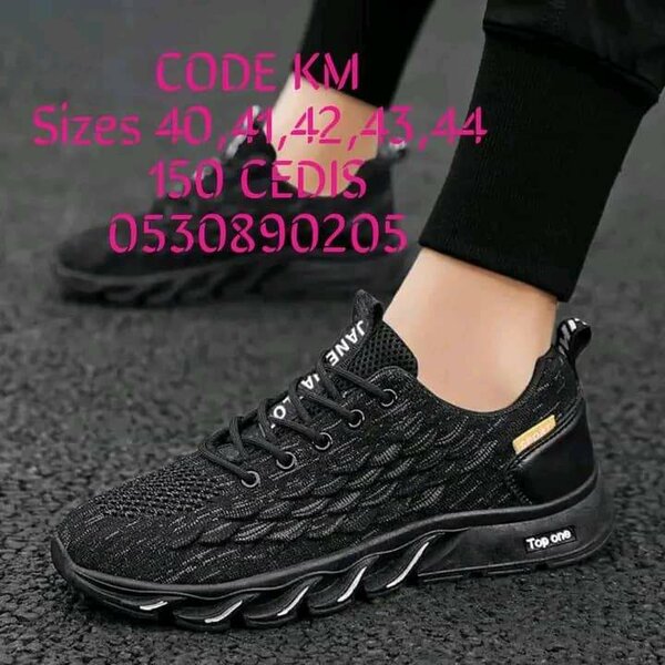 Fashion  shoes