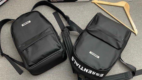 Essential Bags