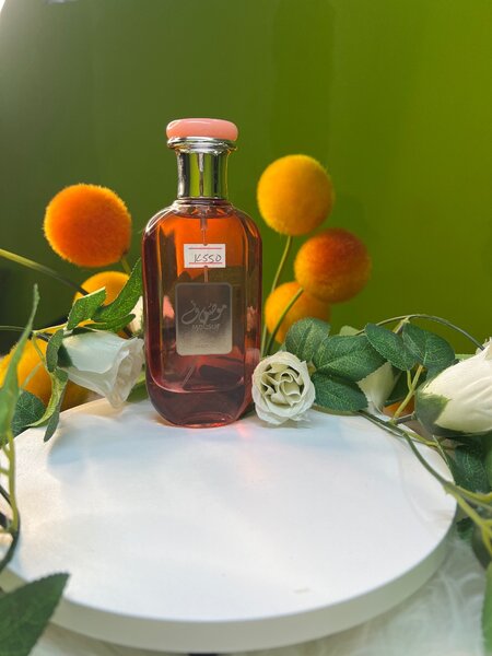 Mousuf wardi 100mls