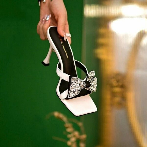 Ladies Heels