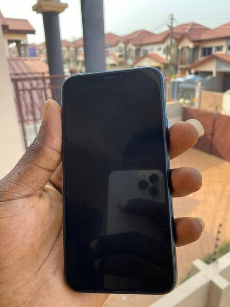 iPhone 11 pro