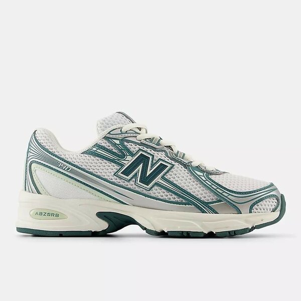 New balance 740