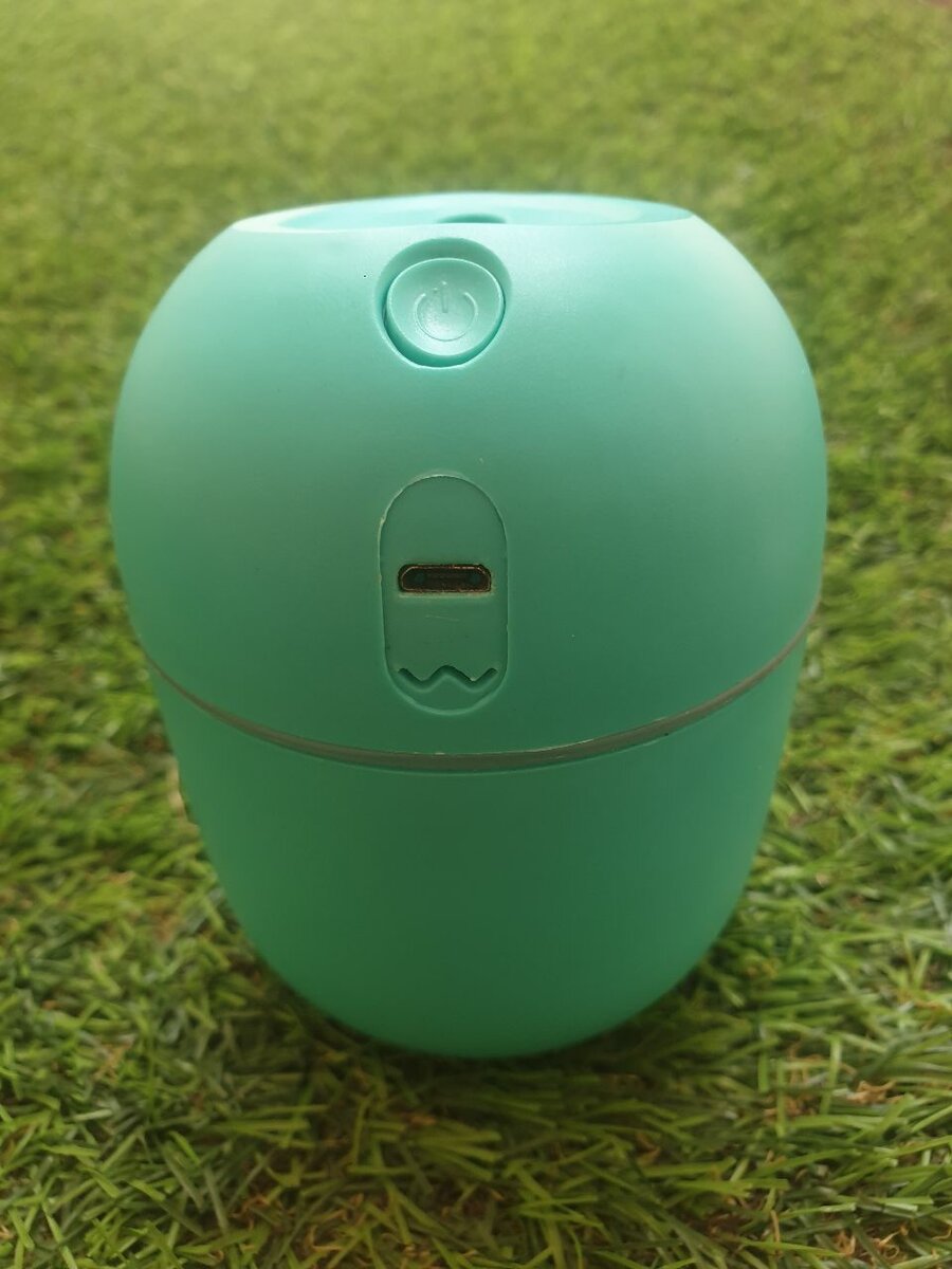 Diffuseur de parfums