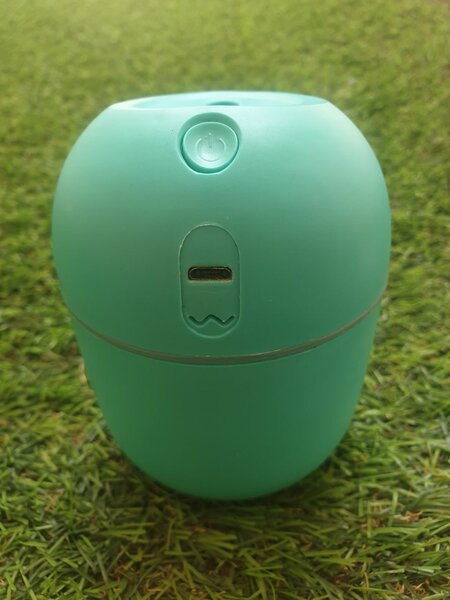 Diffuseur de parfums