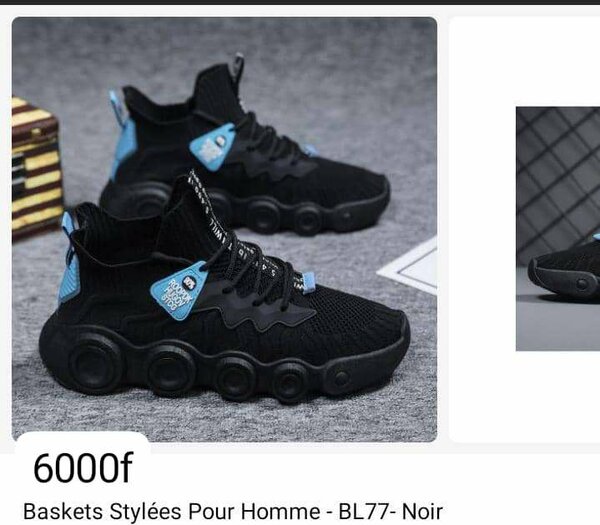 Chics baskets