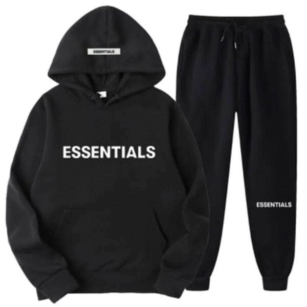 Les ensembles jogging 2 pièces