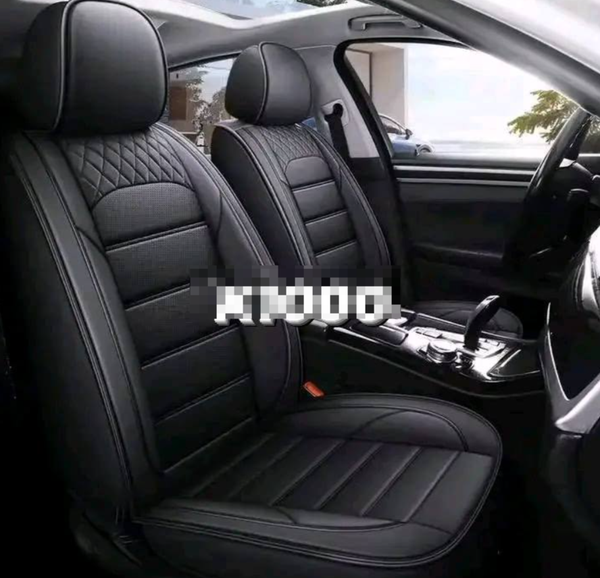 Car seat covers