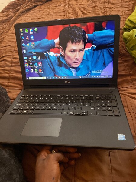 Dell Intel Pentium