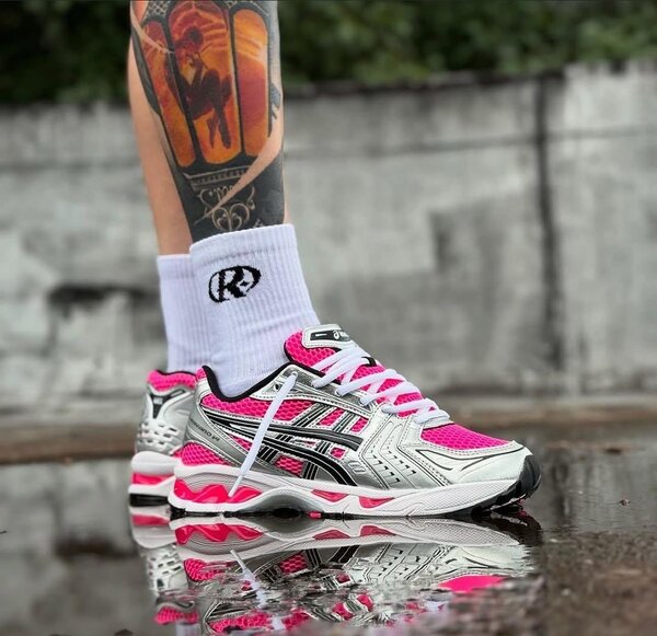 Asics kayano 14