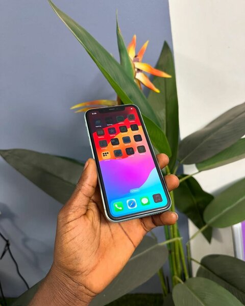 IPHONE 11 64GB