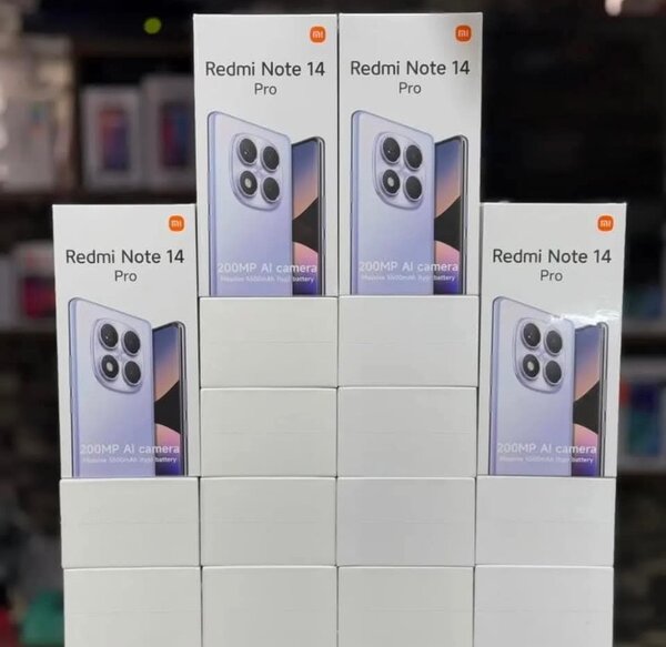 Redmi 14