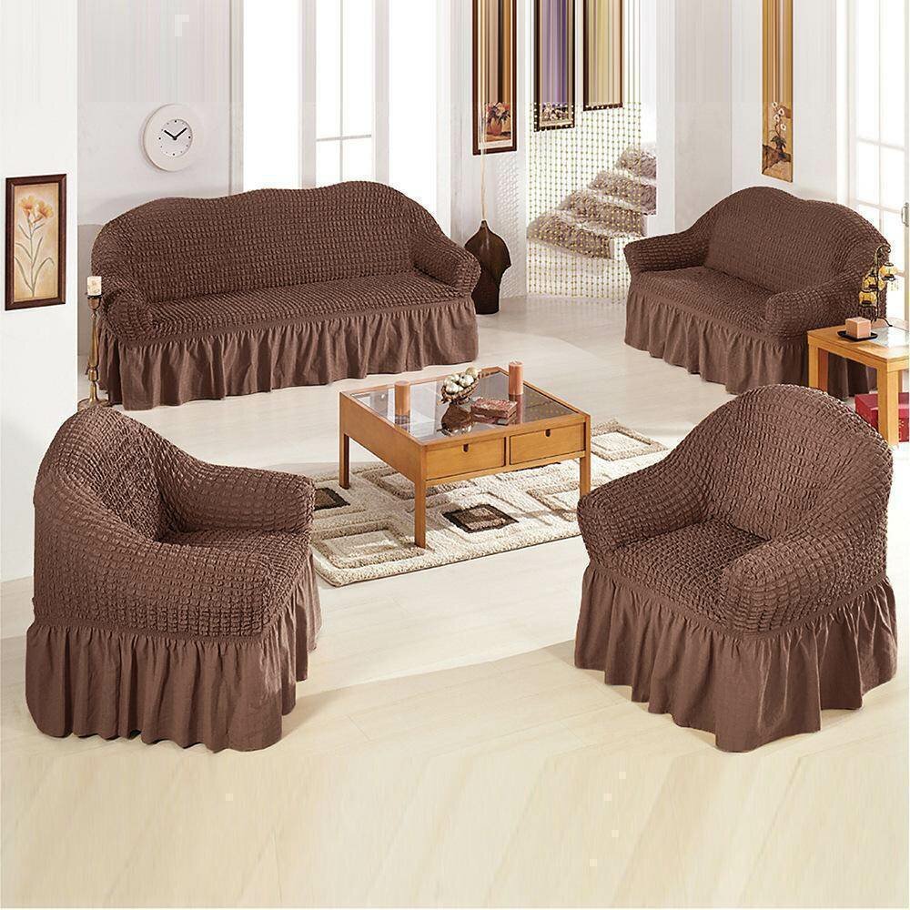 Sofas cover