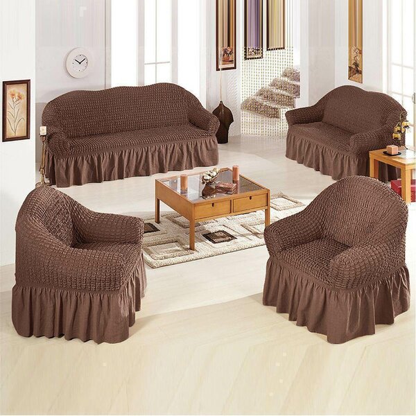 Sofas cover