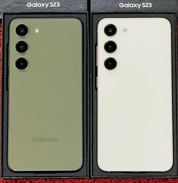 Samsung S23 5G