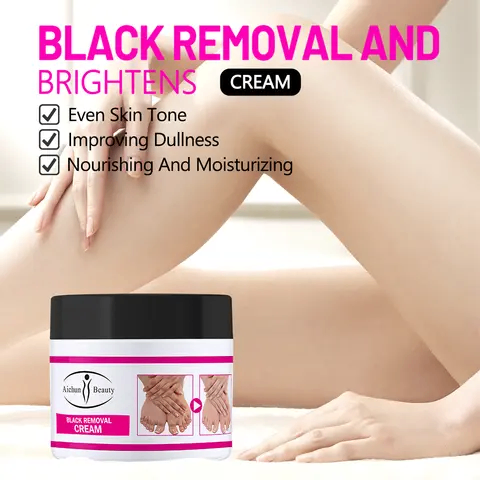 Whitening Cream