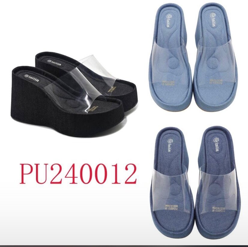 Talons transparents