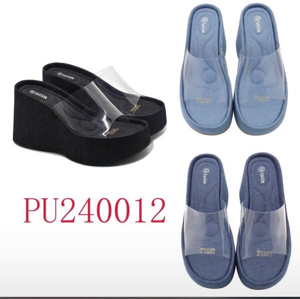 Talons transparents