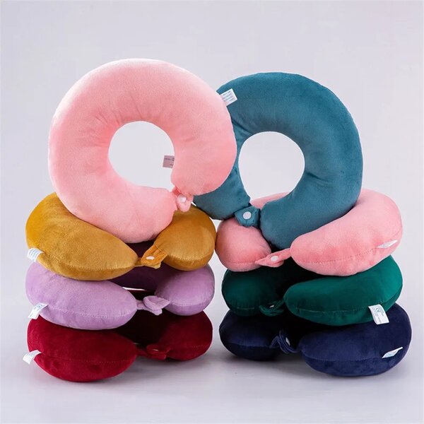 Coussin de voyage