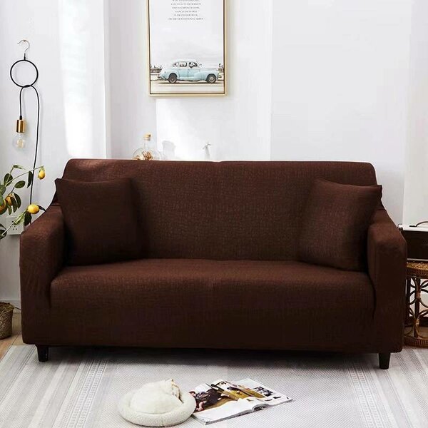 Housse de fauteuil 7 places