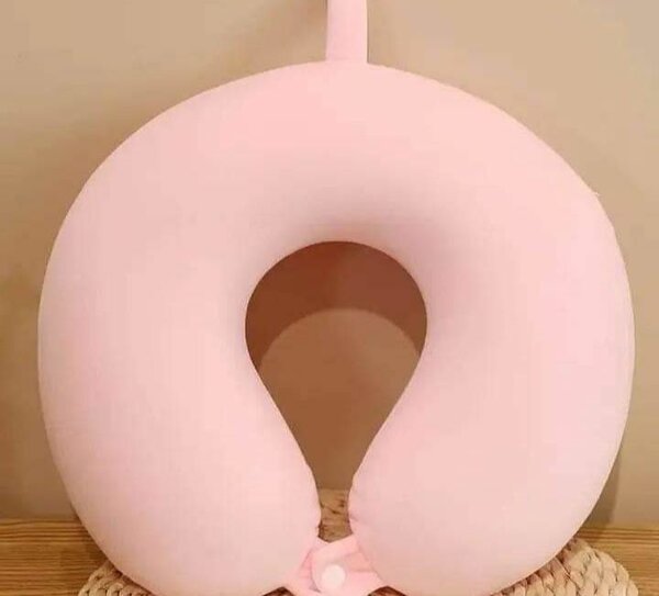 Neck pillow