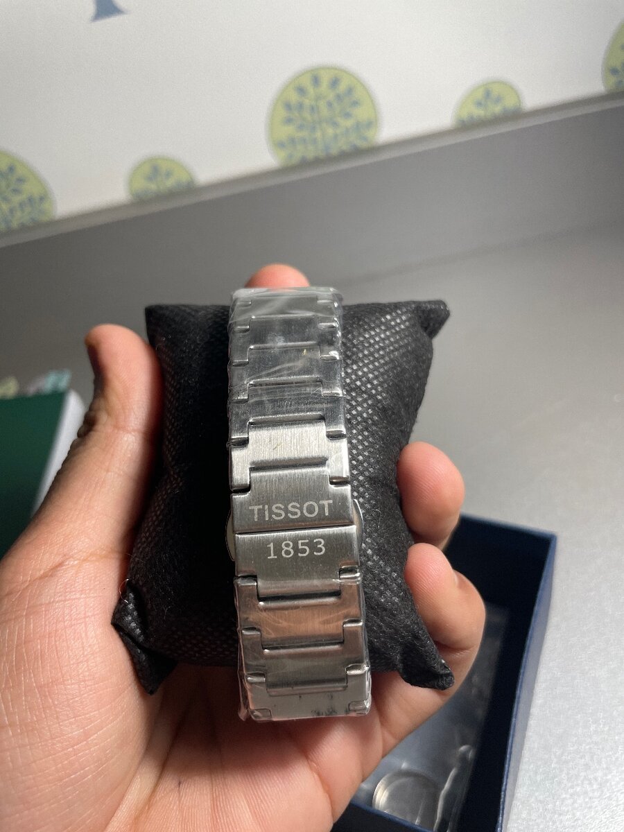 Часы Tissot PRX