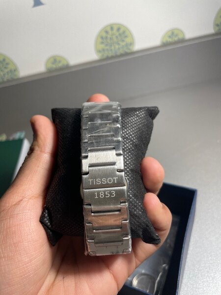 Часы Tissot PRX