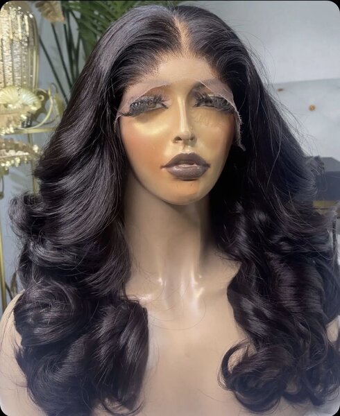 Wig