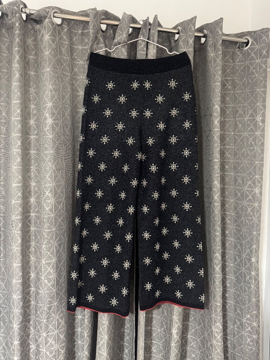 Pantalon ZARA