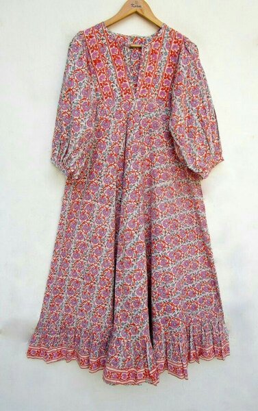 Straight dress