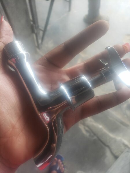 Tap water
