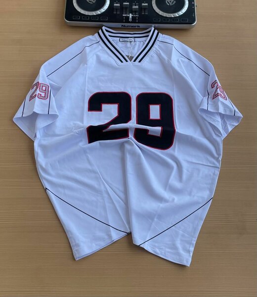 Cotton Jersey tops