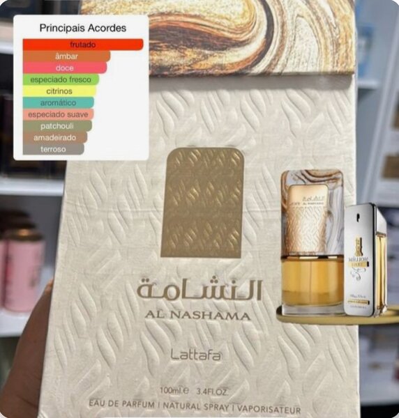 Parfum oud
