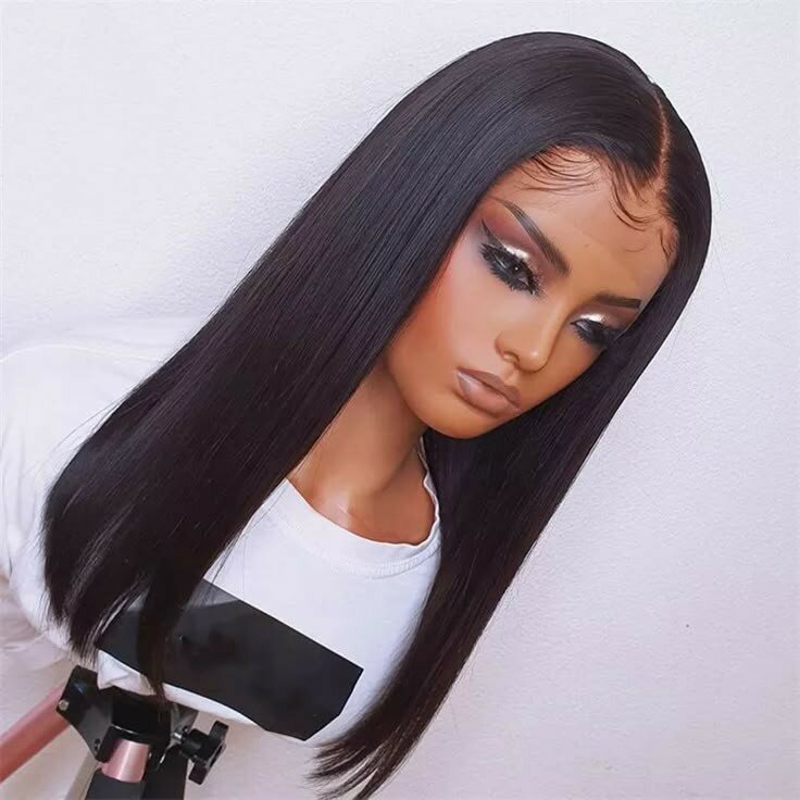 Human hair