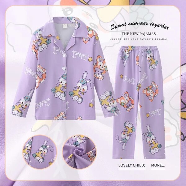 Kid pyjamas