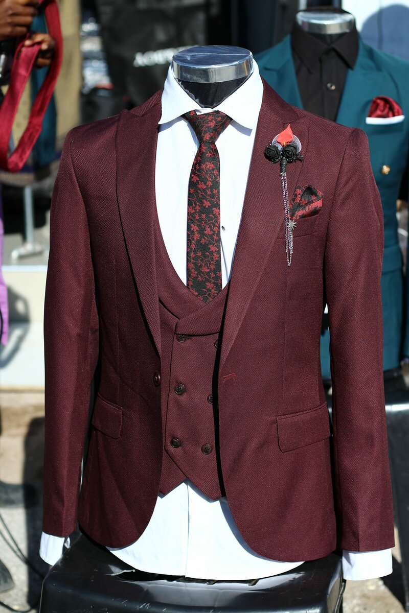 Suit