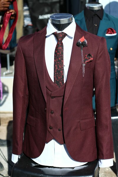 Suit
