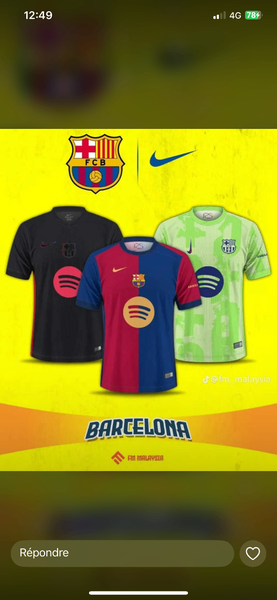 Maillot