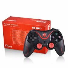 MANETTE DE TELEPHONE X3